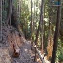 CAMINO DEL AGUA NATURAL SPA, Concepción, Atractivo Turístico
