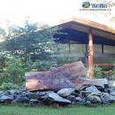 CAMINO DEL AGUA NATURAL SPA, Concepción, Atractivo Turístico