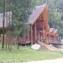 CAMINO DEL AGUA NATURAL SPA, Concepción, Atractivo Turístico