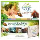 CAMINO DEL AGUA NATURAL SPA, Concepción, Atractivo Turístico