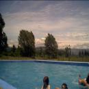 PICNIC LAS VEGAS, Hualqui, Atractivo Turístico
