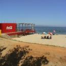 BALNEARIO PUNTA DE PARRA, Tomé, Atractivo Turístico