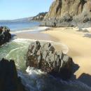 BALNEARIO PUNTA DE PARRA, Tomé, Atractivo Turístico
