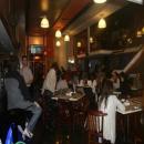 EL QUIJOTE, Restaurant de Comida Internacional, Concepción
