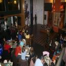 EL QUIJOTE, Restaurant de Comida Internacional, Concepción