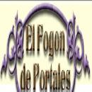FOGON DE PORTALES, Restaurant de Comida Criolla, Concepción
