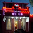 FORTIN BULNES, Restaurant de Comida Criolla, Concepción