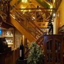 JAZZ, Restaurant de Comida Italiana, Concepción