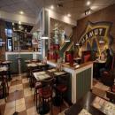 MAMUT, Restaurant de Comida Internacional, Concepción