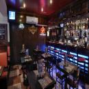 MAMUT, Restaurant de Comida Internacional, Concepción