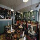 MAMUT, Restaurant de Comida Internacional, Concepción