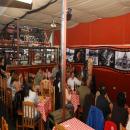 RESTAURANTE LA CASONA DEL CINZANO PENQUISTA, Restaurant de Comida Criolla, Concepción