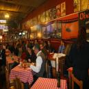 RESTAURANTE LA CASONA DEL CINZANO PENQUISTA, Restaurant de Comida Criolla, Concepción