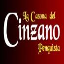 RESTAURANTE LA CASONA DEL CINZANO PENQUISTA, Restaurant de Comida Criolla, Concepción