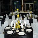 RESTAURANTE LE CHATEAU, Restaurant de Comida Internacional, Concepción