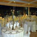 RESTAURANTE LE CHATEAU, Restaurant de Comida Internacional, Concepción
