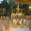 RESTAURANTE LE CHATEAU, Restaurant de Comida Internacional, Concepción