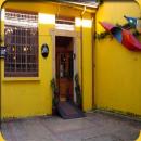 RESTAURANTE ZONA COUNTRY, Restaurant de Comida Internacional, Concepción
