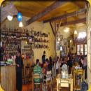 RESTAURANTE ZONA COUNTRY, Restaurant de Comida Internacional, Concepción