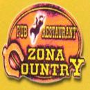 RESTAURANTE ZONA COUNTRY, Restaurant de Comida Internacional, Concepción