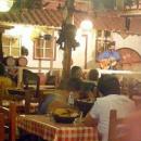 RINCON CAMPESINO, Restaurant de Comida Criolla, Concepción