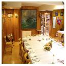 SOLO CARNES- AQUARIUM, Restaurant de Comida Internacional, Concepción