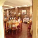 TORREON, Restaurant de Comida Internacional, Concepción