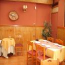 TORREON, Restaurant de Comida Internacional, Concepción