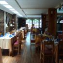 TORREON, Restaurant de Comida Internacional, Concepción