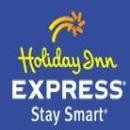 HOLIDAY INN EXPRESS, Hotel, Concepción, Entorno Urbano