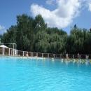 CABAAS AINAHUE, Cabañas / Motel, Hualqui, Entorno Campo