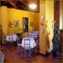 COMPLEJO TURISTICO CHIVILINGO, Camping o Recinto de Campamento, Lota, Entorno Campo