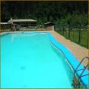 COMPLEJO TURISTICO CHIVILINGO, Camping o Recinto de Campamento, Lota, Entorno Campo