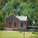 COMPLEJO TURISTICO CHIVILINGO, Camping o Recinto de Campamento, Lota, Entorno Campo