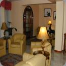HOTEL MOSUL, Hotel, Talcahuano, Entorno Urbano