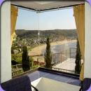 CABAAS EL MIRADOR, Cabañas / Motel, Tomé, Entorno Urbano