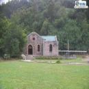 CENTRAL HIDROELECTRICA CHIVILINGO, Lota, Atractivo Turístico