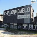 MINA CHIFLON DEL DIABLO, Lota, Atractivo Turístico