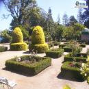 PARQUE DE LOTA, Lota, Atractivo Turístico