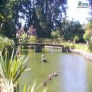 PARQUE DE LOTA, Lota, Atractivo Turístico