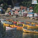 PARQUE TUMBES, Talcahuano, Atractivo Turístico