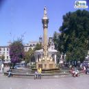 Plaza Independencia, Concepción, Atractivo Turístico