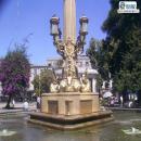 Plaza Independencia, Concepción, Atractivo Turístico