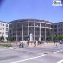 Palacio de Tribunales, Concepción, Atractivo Turístico