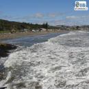 Balneario de Playa Blanca, Coronel, Atractivo Turístico
