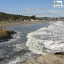 Balneario de Playa Blanca, Coronel, Atractivo Turístico