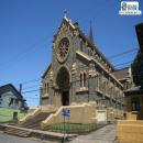 Parroquia San Matías Apóstol, Lota, Atractivo Turístico