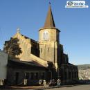 Parroquia San Matías Apóstol, Lota, Atractivo Turístico