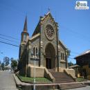 Parroquia San Matías Apóstol, Lota, Atractivo Turístico