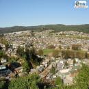 Barrio Chino, Lota, Atractivo Turístico